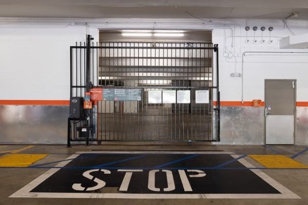 Public Storage - Los Angeles - 11625 W Olympic Blvd - 11625 W Olympic Blvd