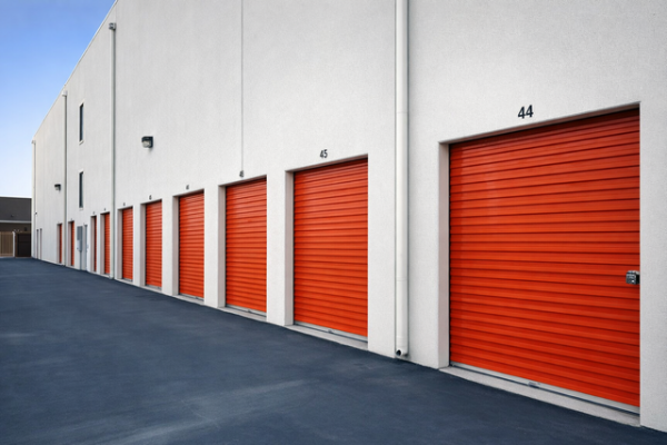Public Storage - Los Alamitos - 3752 Cerritos Ave - 3752 Cerritos Ave