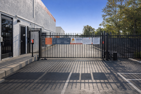 Public Storage - Concord - 2350 Monument Blvd - 2350 Monument Blvd