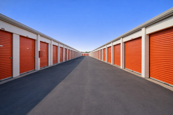 Public Storage - Oakland - 6201 San Leandro Street - 6201 San Leandro Street