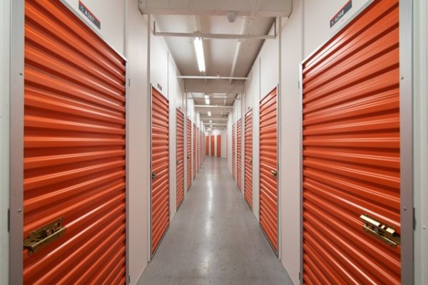 Public Storage - Dublin - 7420 San Ramon Road - 7420 San Ramon Road