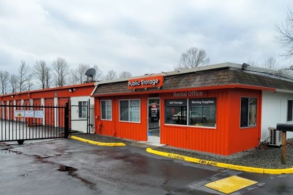 Public Storage - Renton - 2233 E Valley Rd - 2233 E Valley Rd