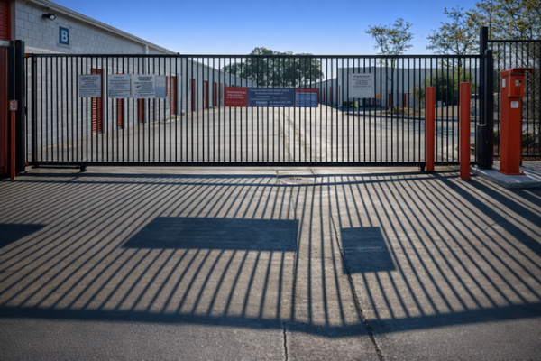 Public Storage - San Jose - 150 Tully Road - 150 Tully Road