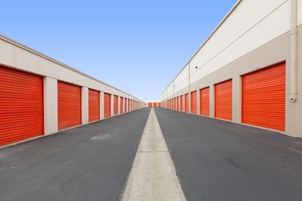 Public Storage - Orange - 623 W Collins Ave - 623 W Collins Ave