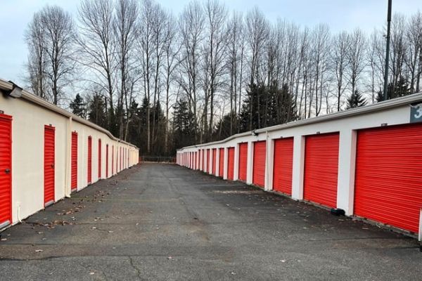 Public Storage - Puyallup - 4015 S Meridian - 4015 S Meridian
