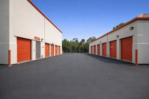 Public Storage - San Ramon - 1925 San Ramon Valley Blvd - 1925 San Ramon Valley Blvd