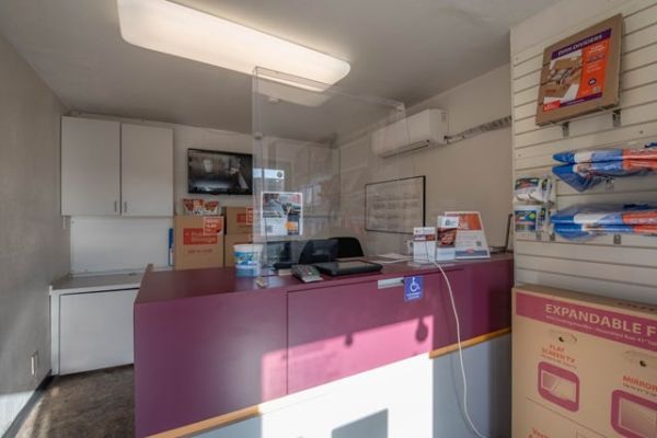 Public Storage - South San Francisco - 1 Oyster Point Blvd - 1 Oyster Point Blvd