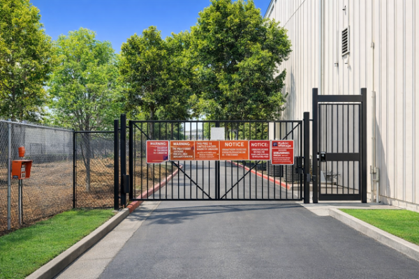 Public Storage - San Mateo - 2222 S Delaware Street - 2222 S Delaware Street