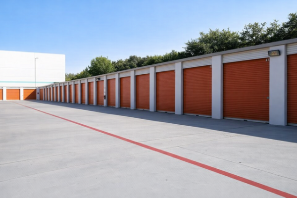 Public Storage - Hawthorne - 14107 Crenshaw Blvd - 14107 Crenshaw Blvd