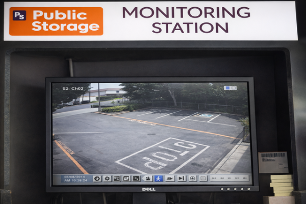 Public Storage - Lynnwood - 5200 180th Street SW - 5200 180th Street SW