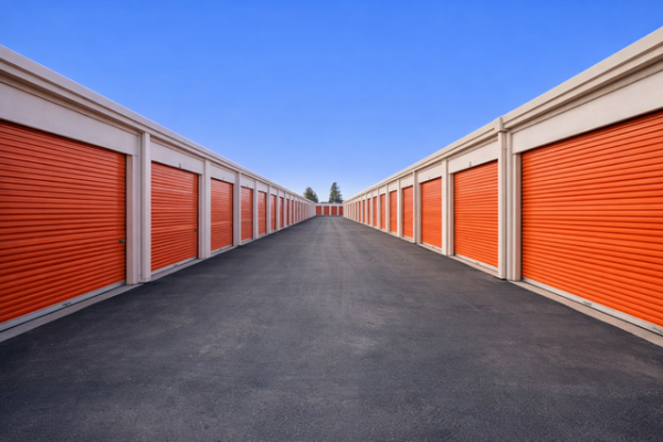 Public Storage - Concord - 1350 Concord Ave - 1350 Concord Ave
