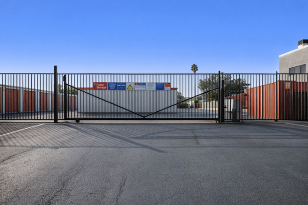 Public Storage - Concord - 1350 Concord Ave - 1350 Concord Ave