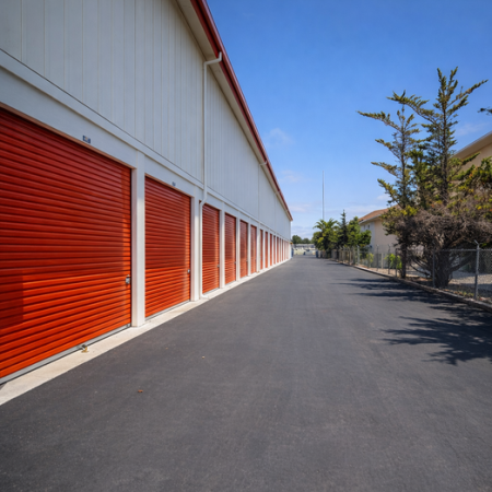 Public Storage - Del Rey Oaks - 180 Calle Del Oaks - 180 Calle Del Oaks