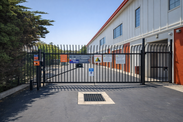 Public Storage - Del Rey Oaks - 180 Calle Del Oaks - 180 Calle Del Oaks