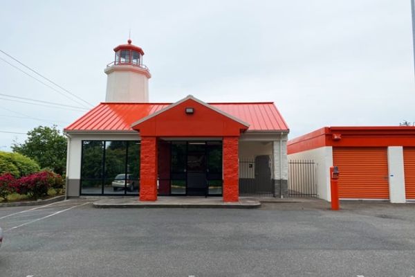 Public Storage - Edmonds - 22510 76th Ave W - 22510 76th Ave W