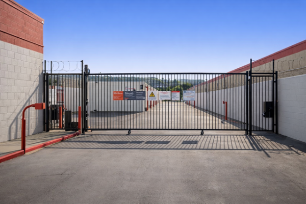 Public Storage - City Of Industry - 15920 Amar Road - 15920 Amar Road