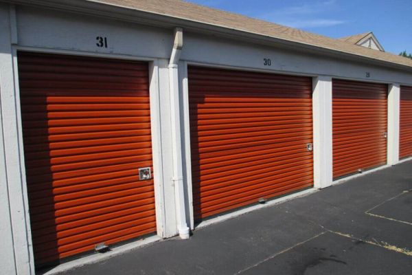 Public Storage - Mountlake Terrace - 21818 66th Ave West - 21818 66th Ave West