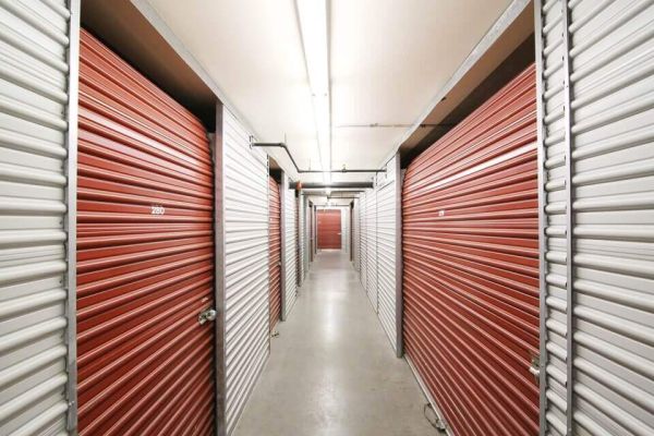 Public Storage - Seattle - 1815 12th Ave - 1815 12th Ave