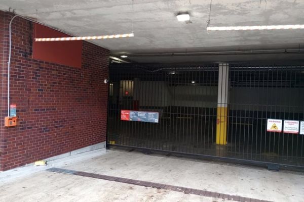 Public Storage - Seattle - 1815 12th Ave - 1815 12th Ave