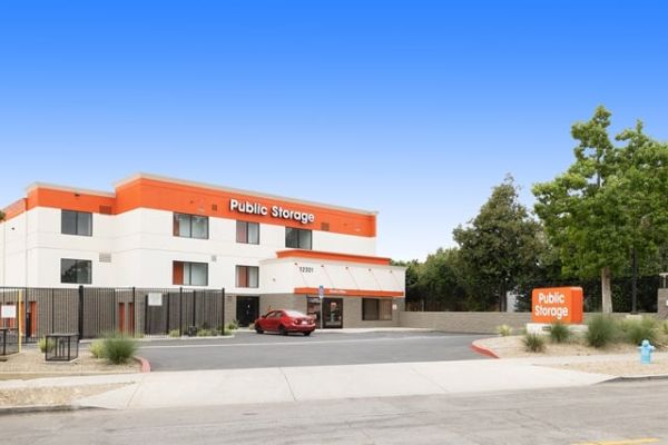 Public Storage - Whittier - 12331 Penn St - 12331 Penn St