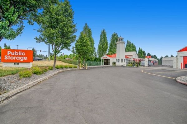 Public Storage - Vancouver - 1401 NE 134th St - 1401 NE 134th St