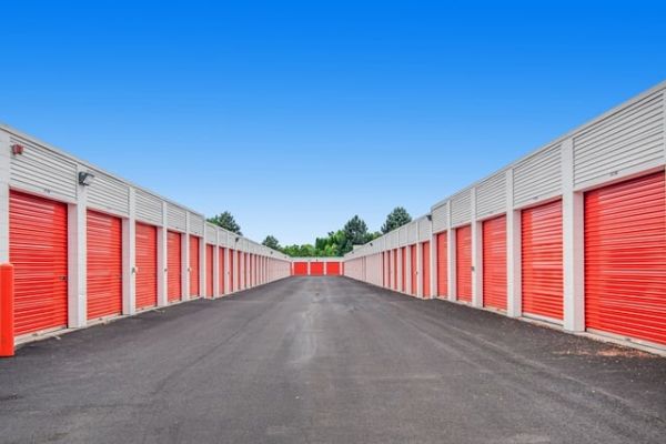 Public Storage - Vancouver - 1401 NE 134th St - 1401 NE 134th St