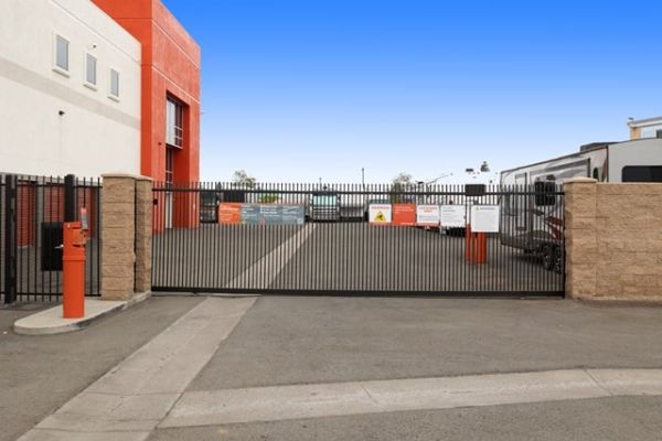 Public Storage - San Diego - 6200 Miramar Rd - 6200 Miramar Road