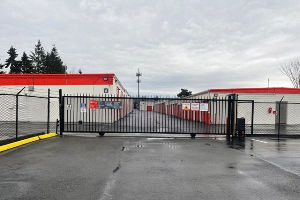 Public Storage - Tacoma - 11007 A Street S - 11007 A Street S