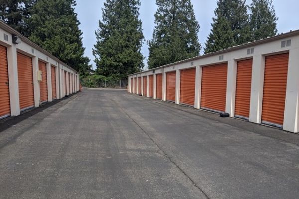 Public Storage - Lynnwood - 2215 196th Street SW - 2215 196th Street SW