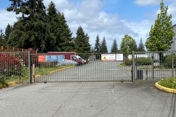 Public Storage - Lynnwood - 2215 196th Street SW - 2215 196th Street SW