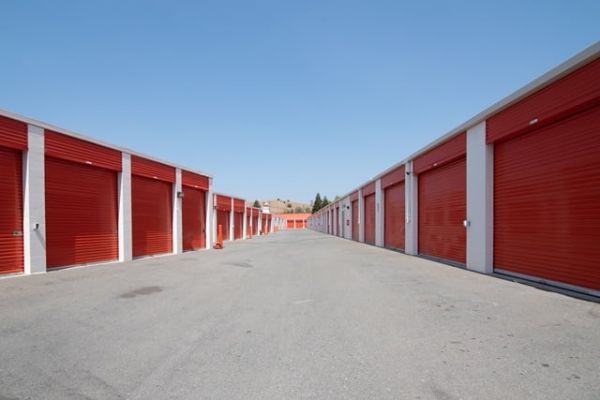 Public Storage - Martinez - 3950 Pacheco Blvd - 3950 Pacheco Blvd