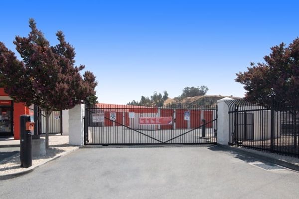 Public Storage - Martinez - 3950 Pacheco Blvd - 3950 Pacheco Blvd