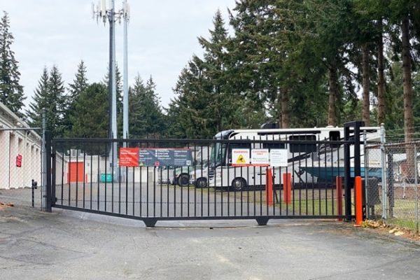 Public Storage - Gig Harbor - 5700 Soundview Drive - 5700 Soundview Drive