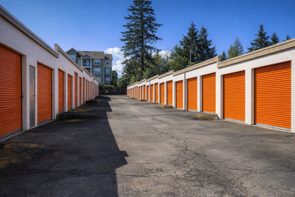 Public Storage - Everett - 12020 Highway 99 - 12020 Highway 99