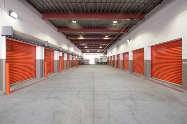 Public Storage - San Francisco - 99 S Van Ness Ave - 99 S Van Ness Ave