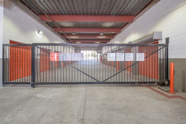 Public Storage - San Francisco - 99 S Van Ness Ave - 99 S Van Ness Ave