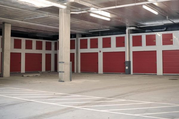 Public Storage - Seattle - 1200 S Dearborn St - 1200 S Dearborn St