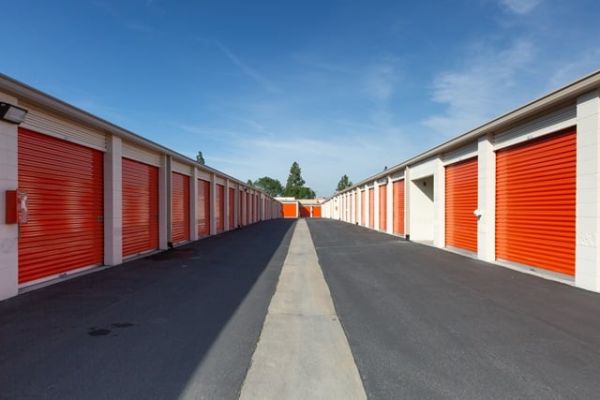 Public Storage - Irvine - 17052 Jamboree Road - 17052 Jamboree Road