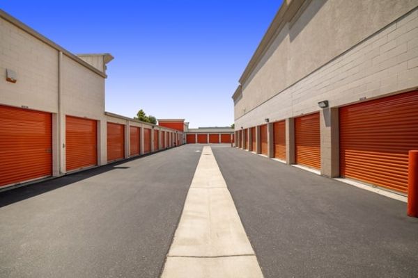 Public Storage - Pico Rivera - 8340 Washington Blvd - 8340 Washington Blvd