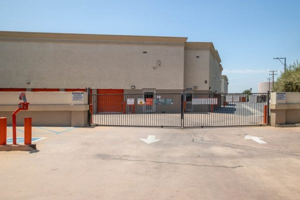Public Storage - Pico Rivera - 8340 Washington Blvd - 8340 Washington Blvd