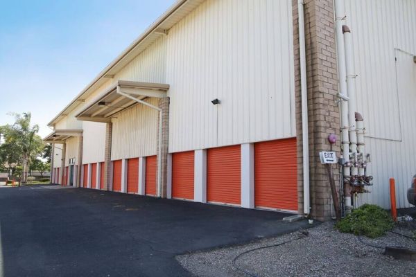 Public Storage - Goleta - 7246 Hollister Ave - 7246 Hollister Ave