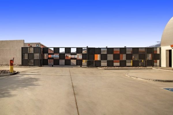 Public Storage - Palm Springs - 1000 S Gene Autry Trail - 1000 S Gene Autry Trail