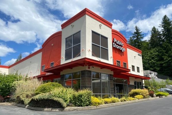 Public Storage - Bremerton - 6400 Kitsap Way - 6400 Kitsap Way