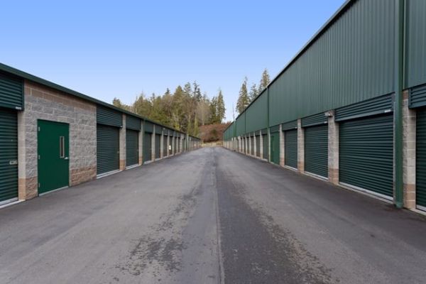 Public Storage - Bremerton - 6400 Kitsap Way - 6400 Kitsap Way