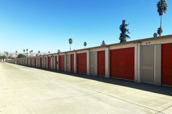 Public Storage - San Jose - 3900 Vistapark Drive - 3900 Vistapark Drive