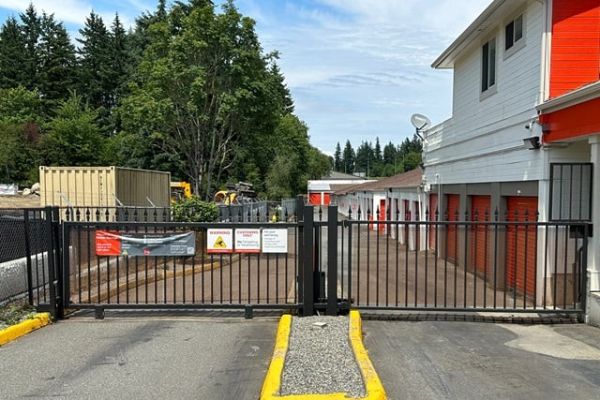 Public Storage - Port Orchard - 1699 SE Mile Hill Drive - 1699 SE Mile Hill Drive
