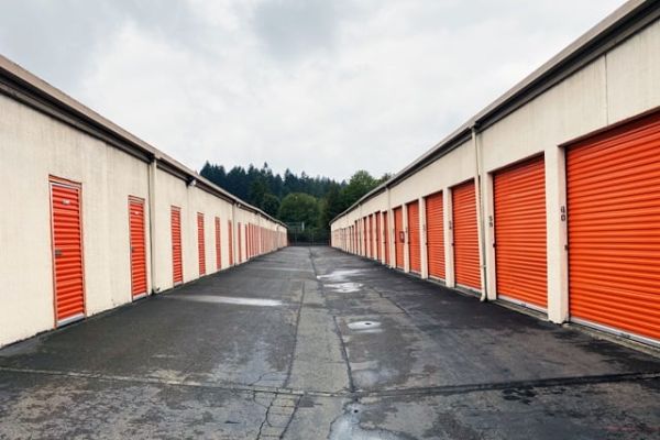 Public Storage - Bremerton - 4505 Auto Center Way - 4505 Auto Center Way