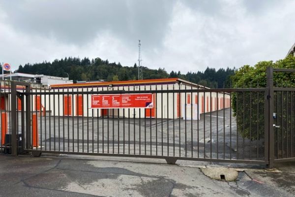 Public Storage - Bremerton - 4505 Auto Center Way - 4505 Auto Center Way