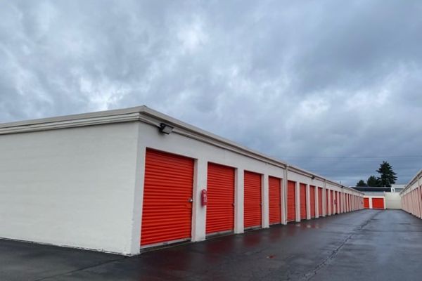 Public Storage - Federal Way - 32615 Pacific Hwy S - 32615 Pacific Hwy S