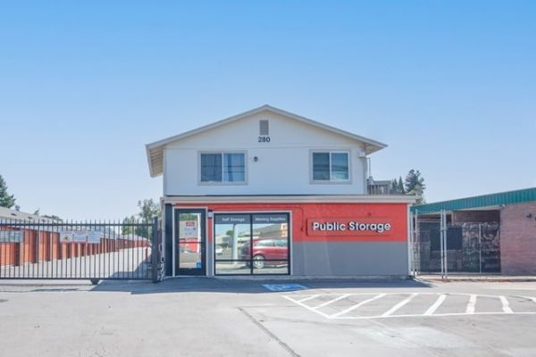 Public Storage - Salem - 280 Lancaster Dr NE - 280 Lancaster Dr NE